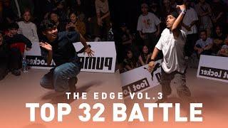 Kyumix vs Luqman | Top 32 | The Edge Vol. 3 | RPProds