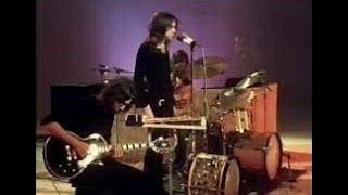 GENESIS - The Musical Box ("Pop Shop", RTBF Studios, Brussels 1972)