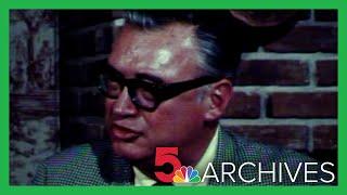 1969: Harry Caray, play-by-play broadcaster for the St. Louis Cardinals, is fired by team's owner