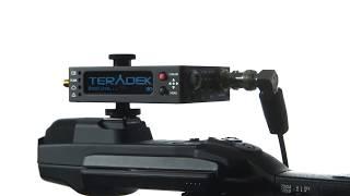 CORE Cube Encoders and Decoders - Teradek - Sematron Italia