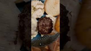 Приготовим бургеры #рецепт #бургердома #recipe #бургер #burger #еда #ужин #обед #перекус #вкуснаяеда