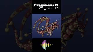 Upcoming Dragons in Dragon Adventures Roblox