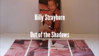 Out of the Shadows - The Billy Strayhorn Box (Storyville Records 2014) What's inside the box