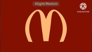 McDonald's Ident Logo History In G Major 74 + CoNfUsIoN