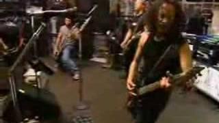 Metallica - Purify (Live in Studio)