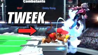 Tweek's Diddy Covers EVERYTHING!