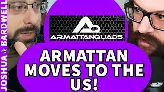 Armattan Quads Moves To The United States! Still Honors Warranty! - FPV News