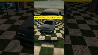 last chealenger #automobile #carparkingmultiplayernewversion #gaming #carparkingmultiplayernewupdate