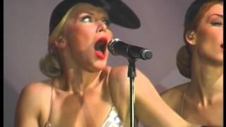 VINNYTSIA JAZZFEST 2015 - FREEDOM JAZZ BAND (UKRAINE) - video 2