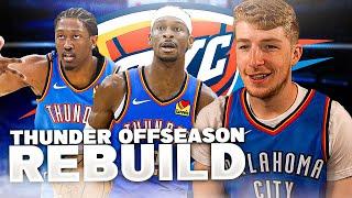 The Oklahoma City Thunder Are Soon Gonna Be Unstoppable..