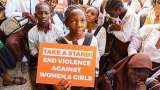 ASF France - 16 days of activism against cyber sexism in Nigeria