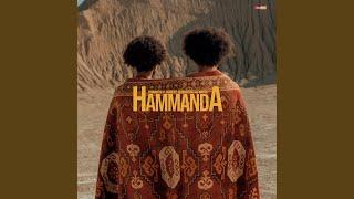 Hammanda (feat. Robert Georgescu, White)