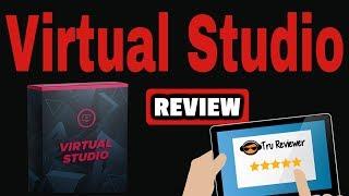 3D Virtual Studio Review - Bring Your Videos to the Next Level - Great Deal!