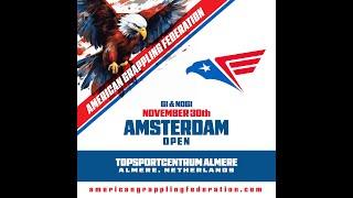 2024 Amsterdam Open - Mat 2