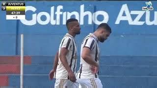 GOLS DO FUTEBOL 2024 ALVES X JUVENTUS 2024 OS ARTILHEIROS DA FINAL COPA FUTEBOL RESENHA +35 ANOS