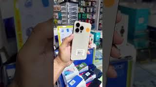 Used iPhone 13 Pro Price in Oman #shorts