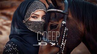 Divine Music - Ethnic & Deep House Mix (2024) By C Deep