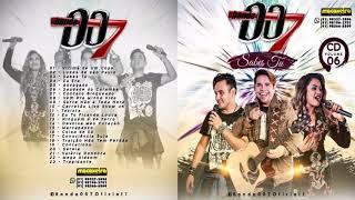  BANDA 007 2017 VOLUME 06 Oficial 