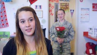 Most Emotional Soldiers Coming Home Compilation 2024!