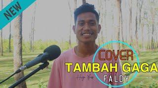 LAGU DANSA TERBARU || TAMBAH GAGA || FALDY || COVER