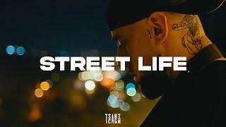 [FREE] Fly Lo x Snik Type Beat - "Street Life" | Rap Instrumental 2024