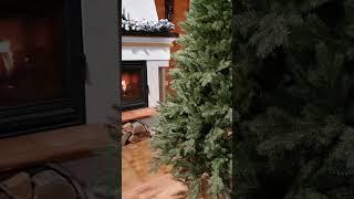 Vánoční stromek FULL 3D Smrk Alpský