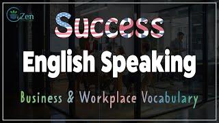 Improve Your English Speaking For Success In Business