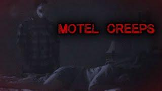 5 Disturbing True Motel Horror Stories