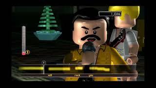 PS3 - Lego Rock Band