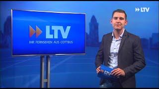 LTV AKTUELL am Montag - Sendung vom 12.10.20