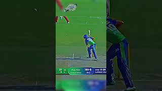 M.Amir sets up Afridi 