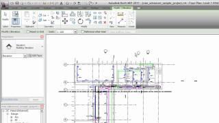 Autodesk Revit: Creating Elevation Views