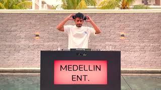 ABS X MEDELLIN ENT. | Dancehall/ Urban Reggaeton Mix 2023 | Medellin Shatta