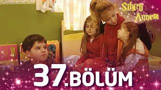 Sihirli Annem 37. Bölüm - Full Bölüm