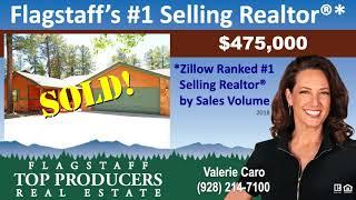 Flagstaff Ranch Homes for Sale Real Estate Agent South Rural Flagstaff AZ 86005