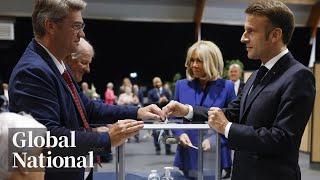 Global National: July 7, 2024 | France’s national election delivers surprising result