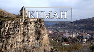 Keşif TV - Kemah