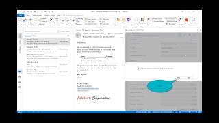 Dynamics 365 Business Central - Order to Cash from Business Central
