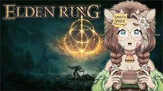 Elden Ring VOD 1 ( First Time Playing! )