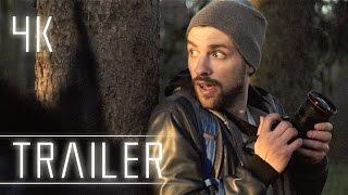 The Camera Hack - Official Trailer [4K]