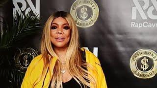 THE VAULT XL is live! #WENDY WILLIAMS INCAPACITATED; #PUFFY DENIED BAIL 3RD TIME.