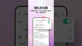 绿茶VPN，重视个人隐私，无须注册即可永久免费使用。APP不收集作任何个人信息。内置的隐私浏览器，可以使你的上网数据加密，无法监控。快来试试吧-https://lvcha.in