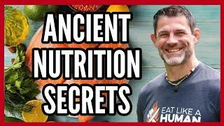 What is the Best Diet for Humans? | The Ancestral Human Diet | Dr. Bill Schindler