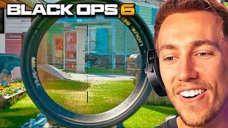 THE GRIND CONTINUES! Miniminter Black Ops 6 Road To Diamond Snipers