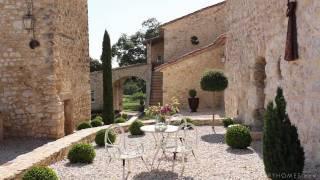 Villa La CAVALERIE - Provence - Eden Luxury Homes