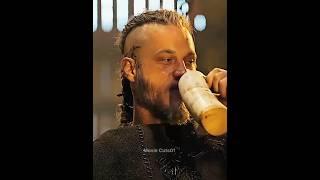 Why Bjorn sound like Rollo? || Ragnar and Bjorn #vikings #ragnar #bjorn #shorts #viralvideo