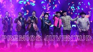 Premios Juventud Tributo a Jenni Rivera