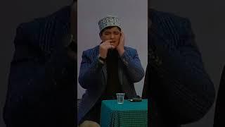 Muhammed Yahya Yıldızhan - Tevbe Sûresi makta | Emotional Sūrah Tawbah (London Central Mosque)