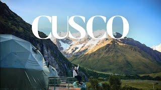 THIS IS WHAT YOU HAVE TO DO ON YOUR FIRST TRIP TO CUSCO - 2022 | Katy Travels