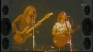 Humble Pie - Honky Tonk Women - 1973 (good quality)